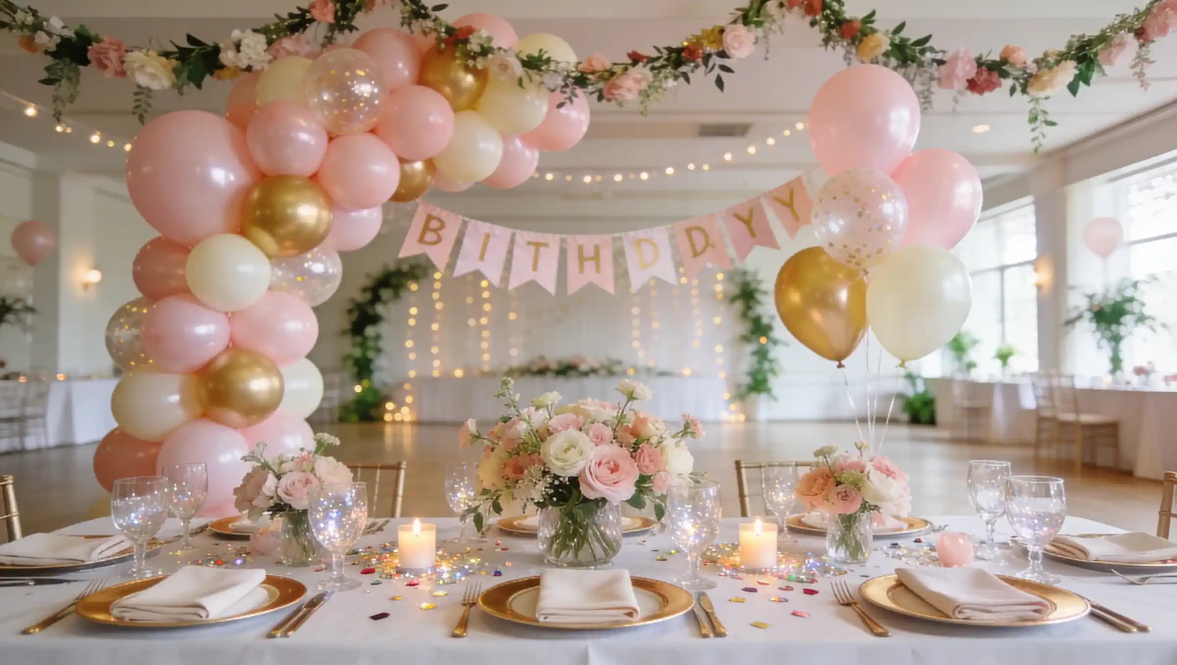 Etkinlikler ve Kutlamalar