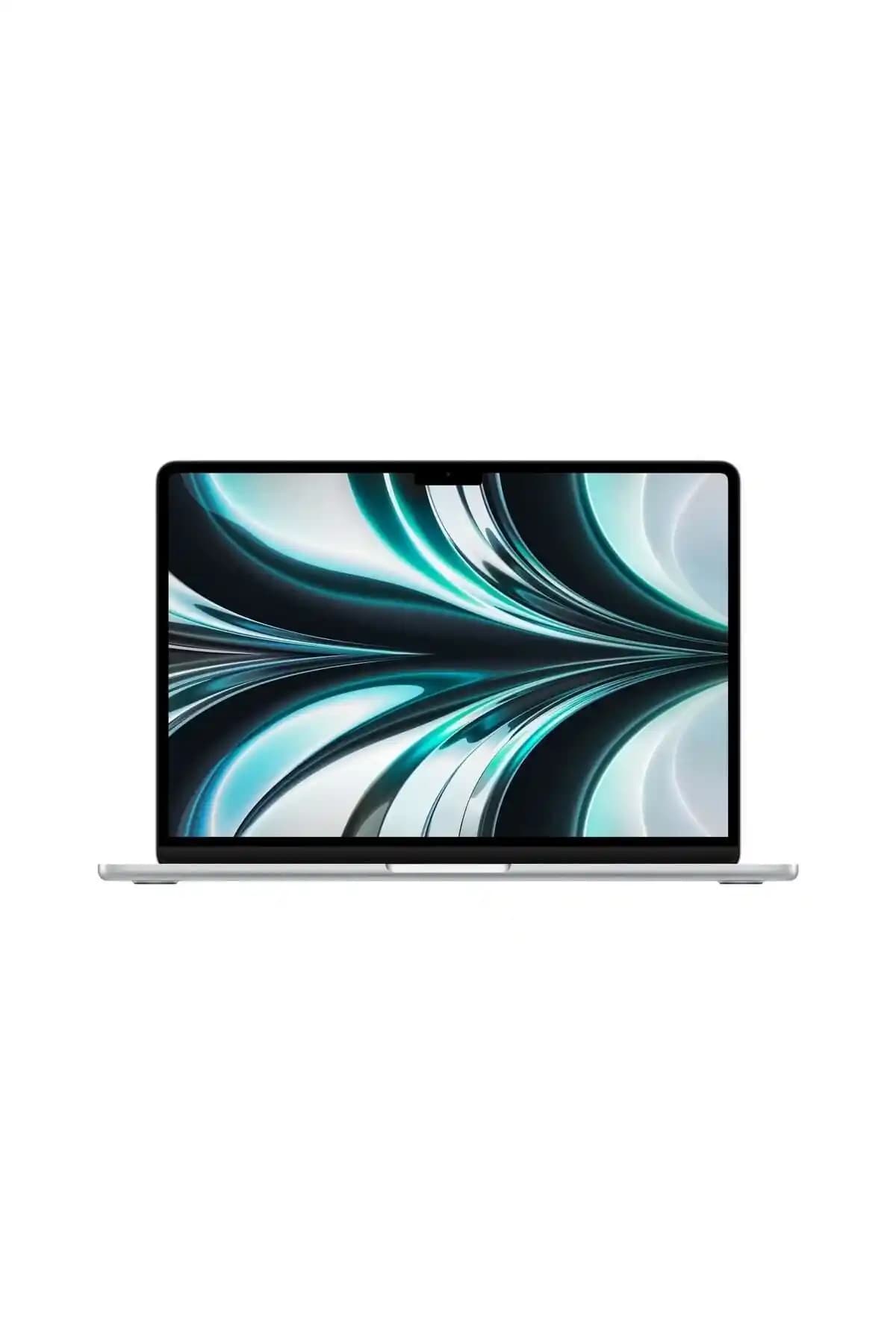 Apple MacBook Air 13.6" M2: Taşınabilirlik ile Performansı Birleştiriyor