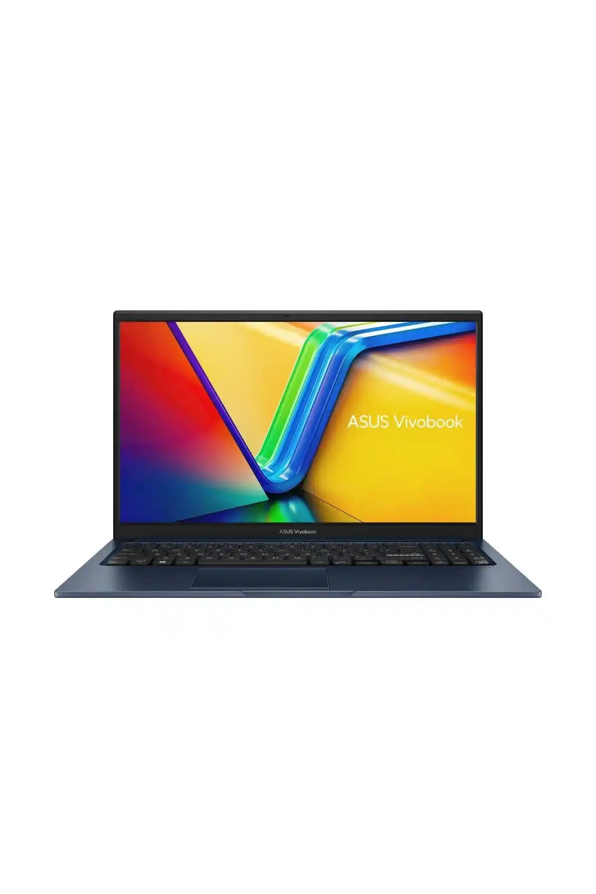 ASUS Vivobook 15 X1504ZA-NJ1020 İncelemesi: Performans ve Kullanıcı Yorumu Analizi