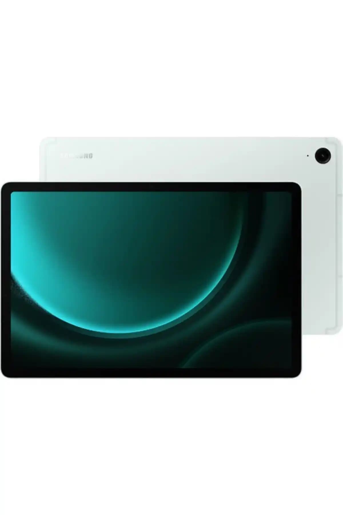 Samsung Galaxy Tab S9 Fe: Güçlü Performansı ve Geniş Depolama Alanıyla Yenilikçi Tablet