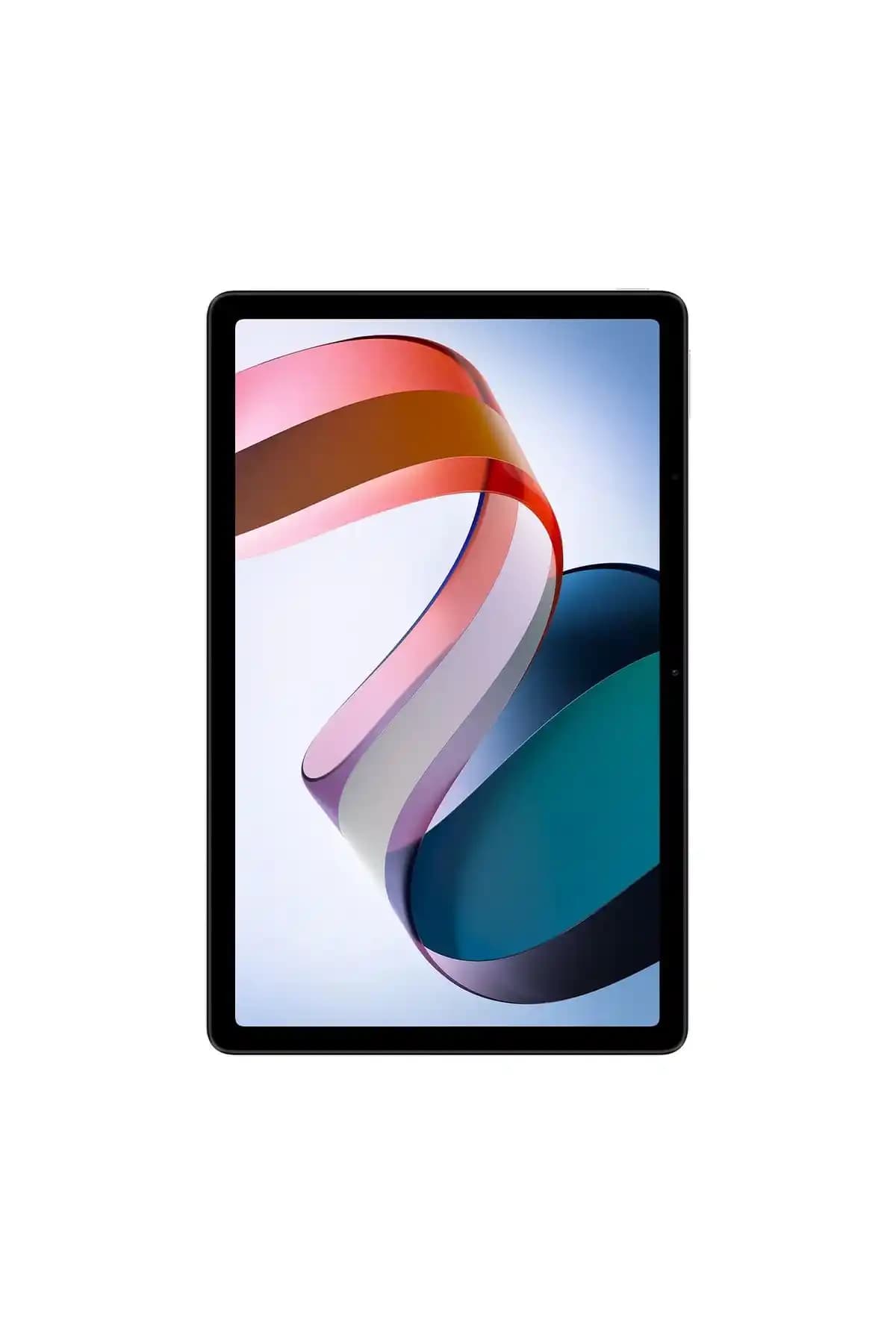 Xiaomi Redmi Pad 6 GB RAM ve 128 GB Depolama ile Gelişmiş Kullanıcı Deneyimi