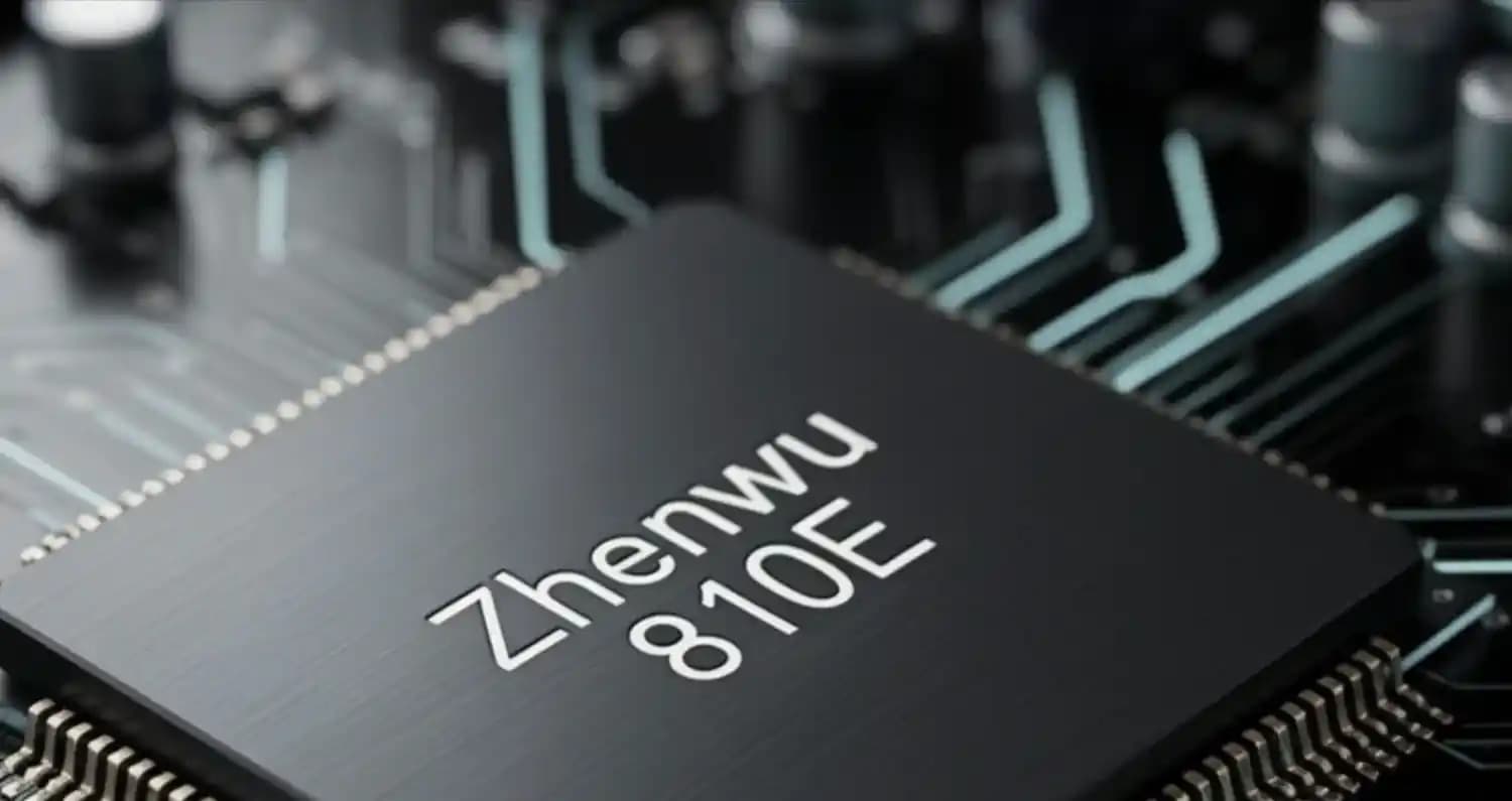 Alibaba'nın Yarı İletken Çipleri ve Çin'in Yarı İletken Endüstrisindeki Teknolojik Gelişim Süreci