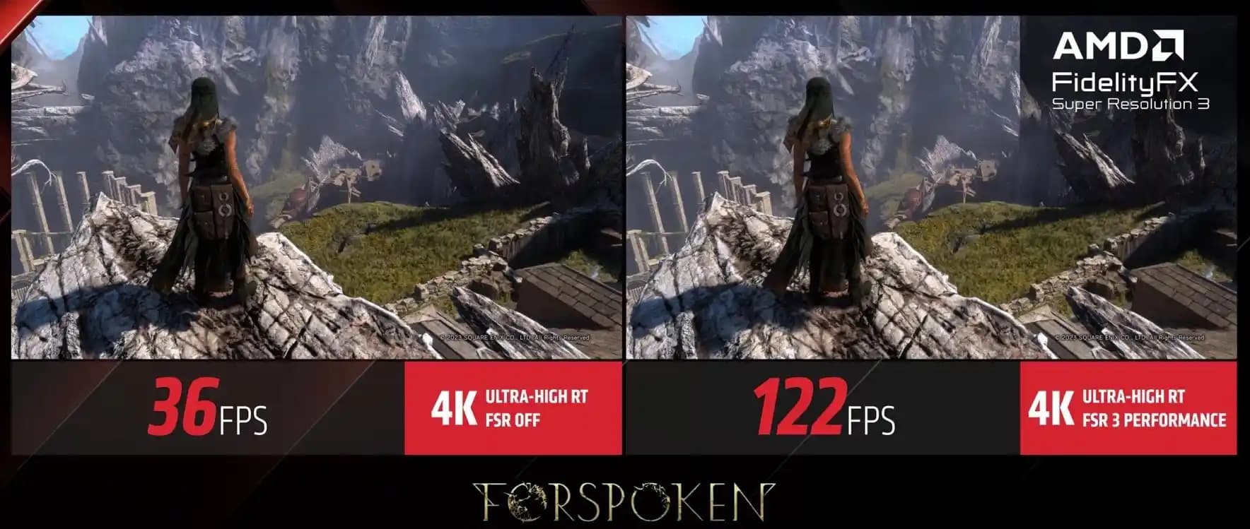 AMD Radeon Hataları ve FSR Teknolojisindeki Sorunlar: Performans ve Uyumluluk Analizi