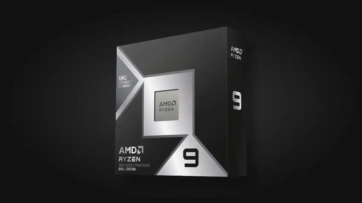 AMD Ryzen 9 9950X3D2 Dual Edition İşlemcisi: Teknik Özellikler ve Piyasa Analizi