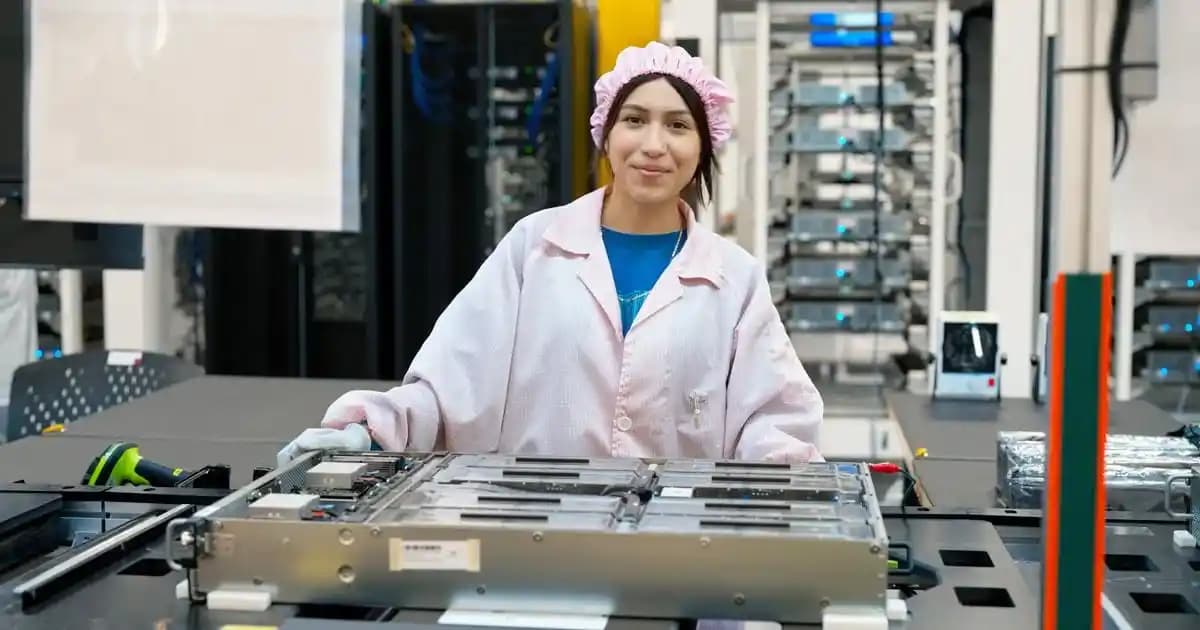 Apple'ın Mac Mini Montajını ABD'ye Kaydırması ve Üretim Stratejileri Üzerine Analiz