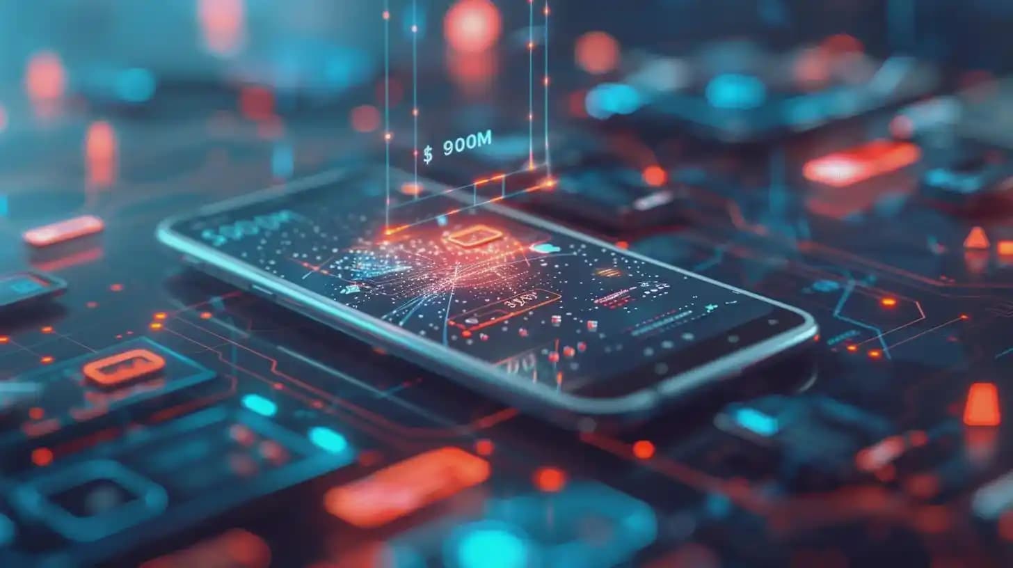 Apple'ın Yapay Zeka Uygulamalarından Elde Ettiği Gelir ve İş Modeli Analizi