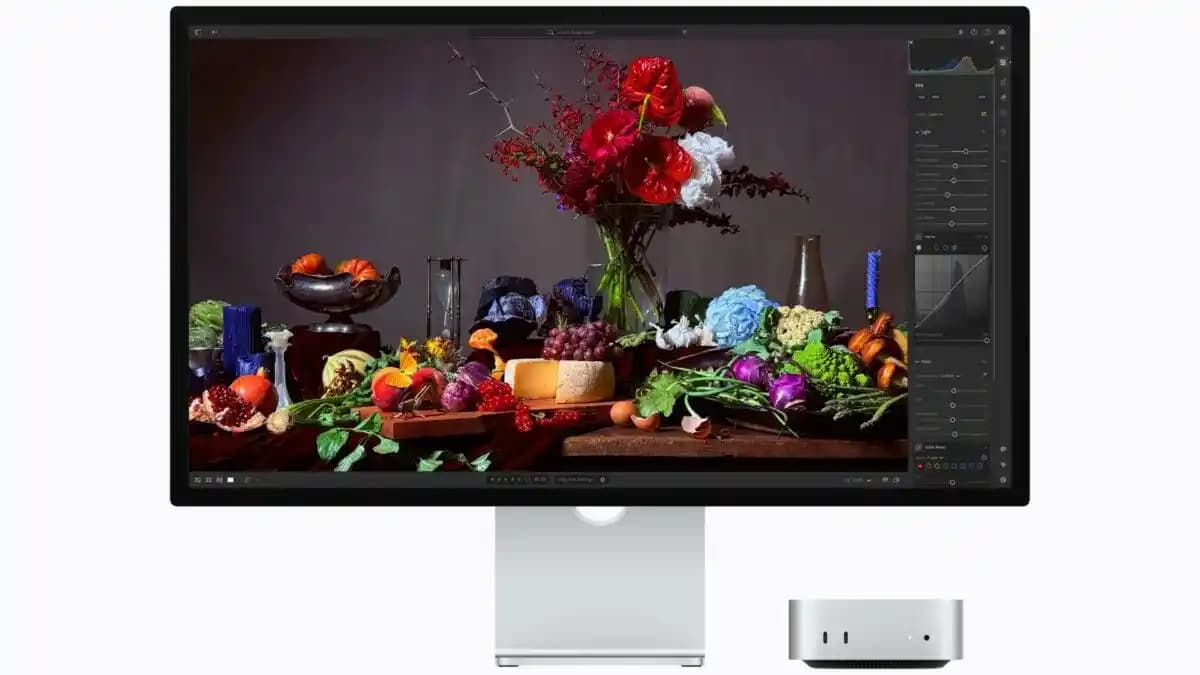 Apple'ın Yeni Studio Display Modelleri: Teknik Özellikler ve Kullanıcı Tepkileri