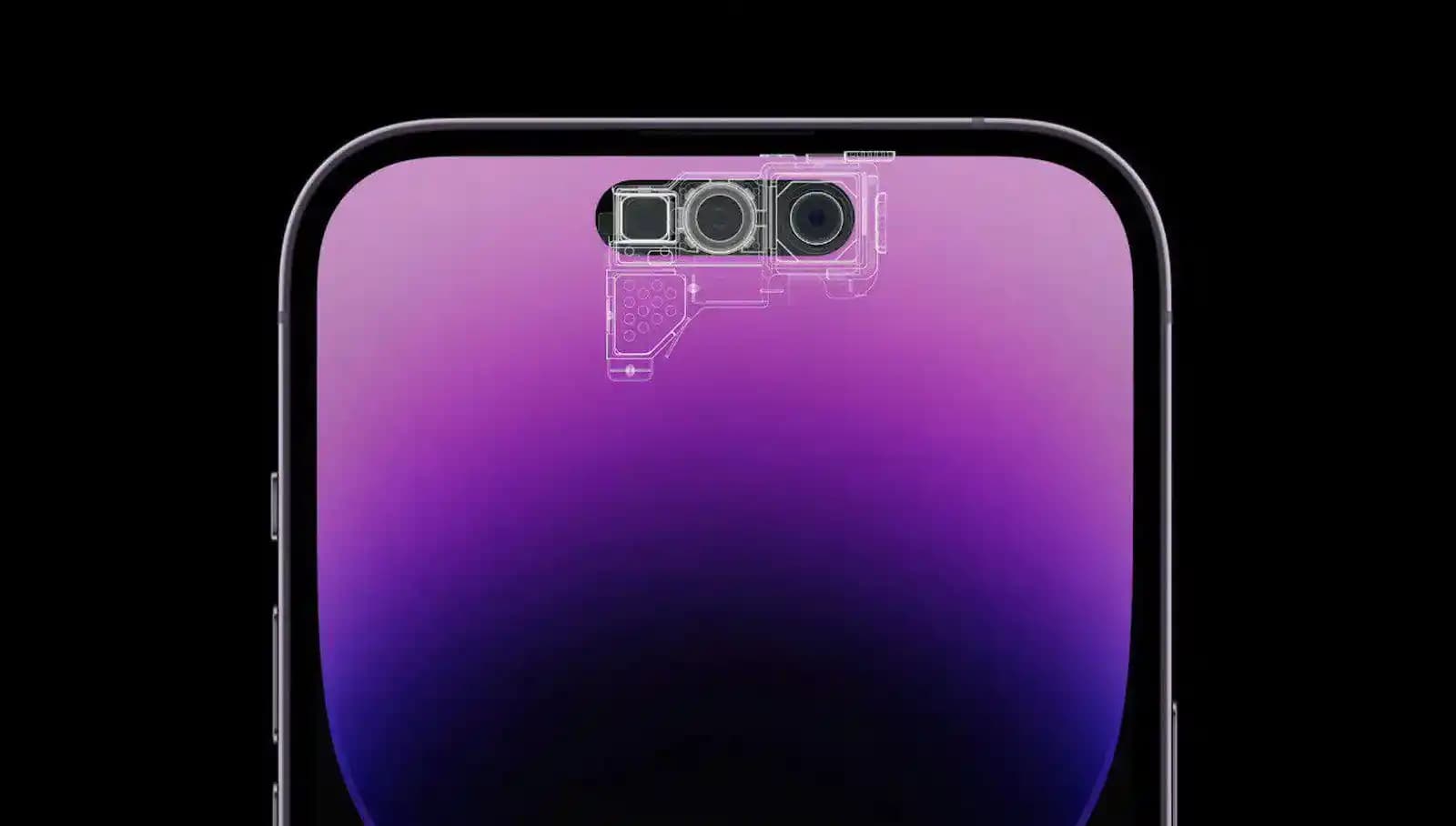 Apple iPhone'da Tam Ekran Tasarımına Geçiş ve Dynamic Island'ın Rolü