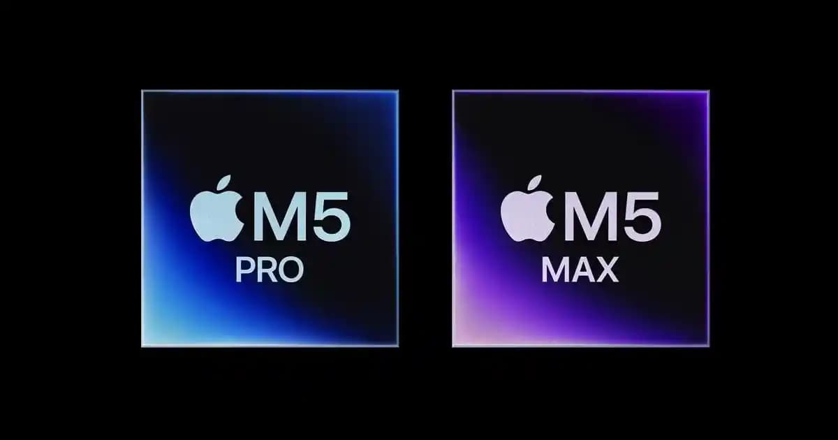 Apple M5 Pro ve M5 Max İşlemcileri: Profesyonel Performans ve Donanım Özellikleri