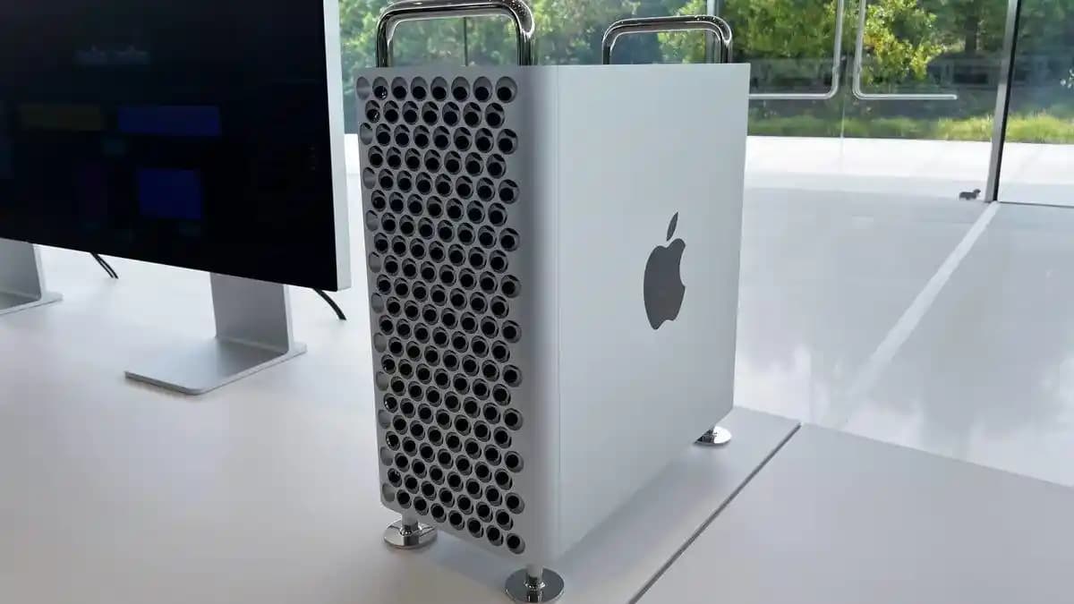 Apple Mac Pro'nun Tarihsel Gelişimi ve Günümüzdeki Profesyonel Donanım Stratejisi