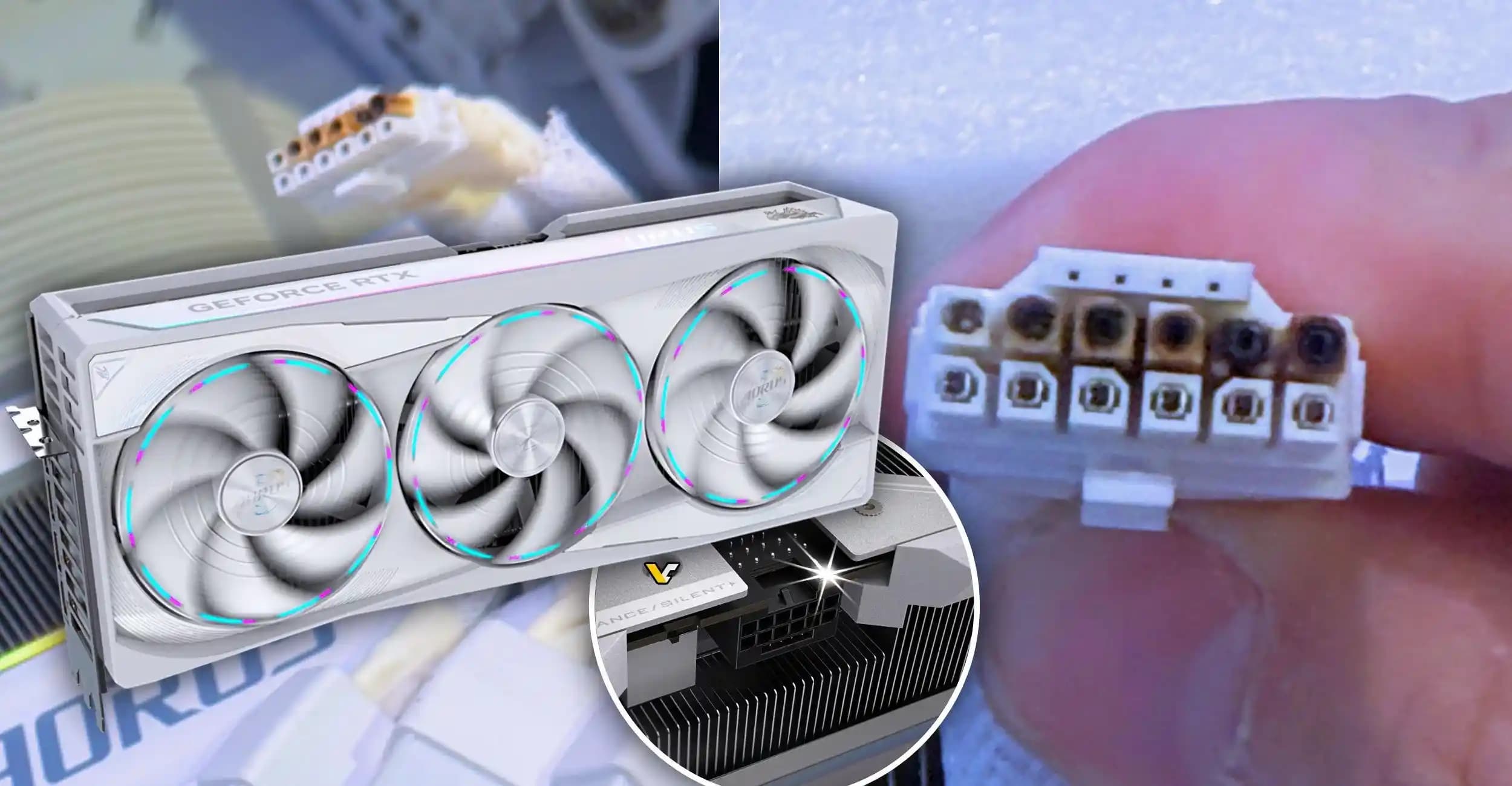 GeForce RTX 5090 ve 12V-2x6 Güç Konnektörlerinde Tasarım ve Güvenlik Sorunları