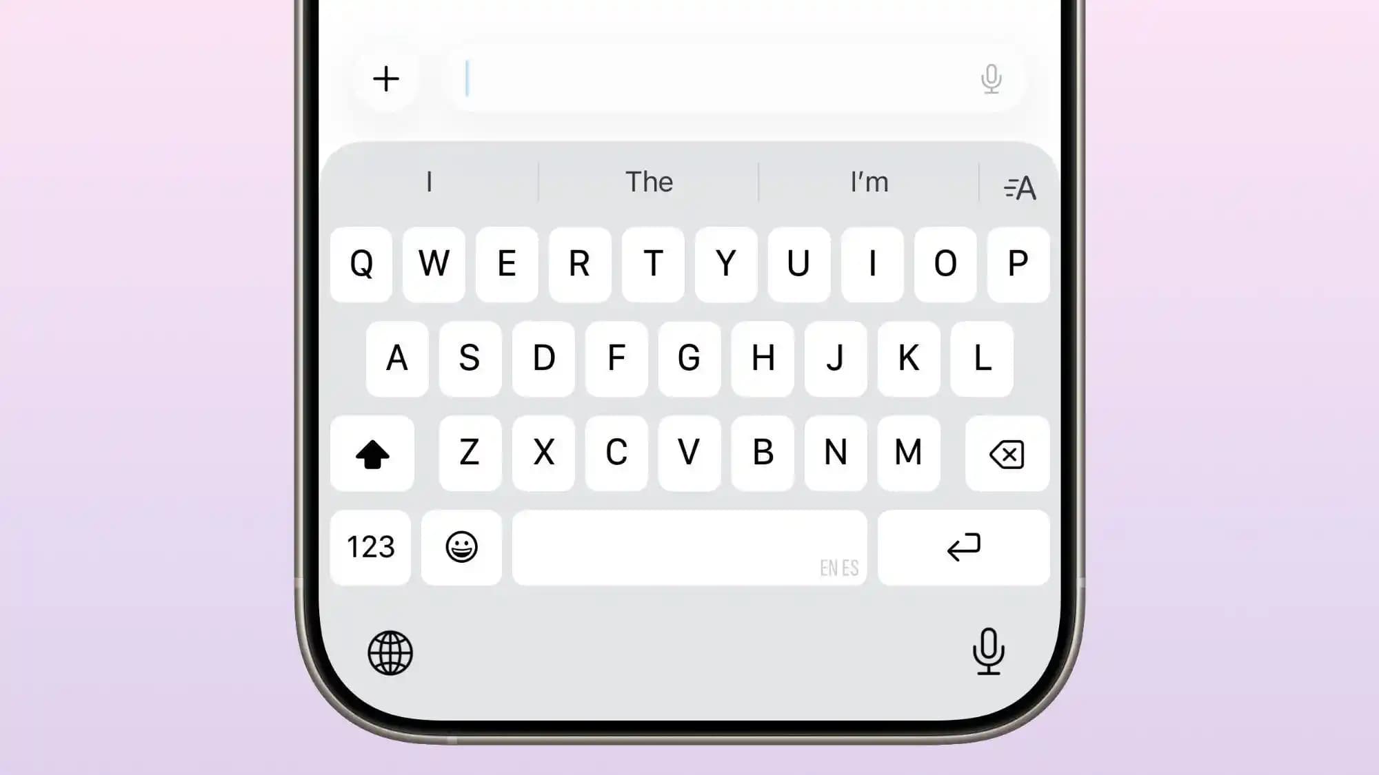 iOS 26.4 Güncellemesi ile iPhone Klavye Doğruluğu ve Performans Sorunları İyileştiriliyor