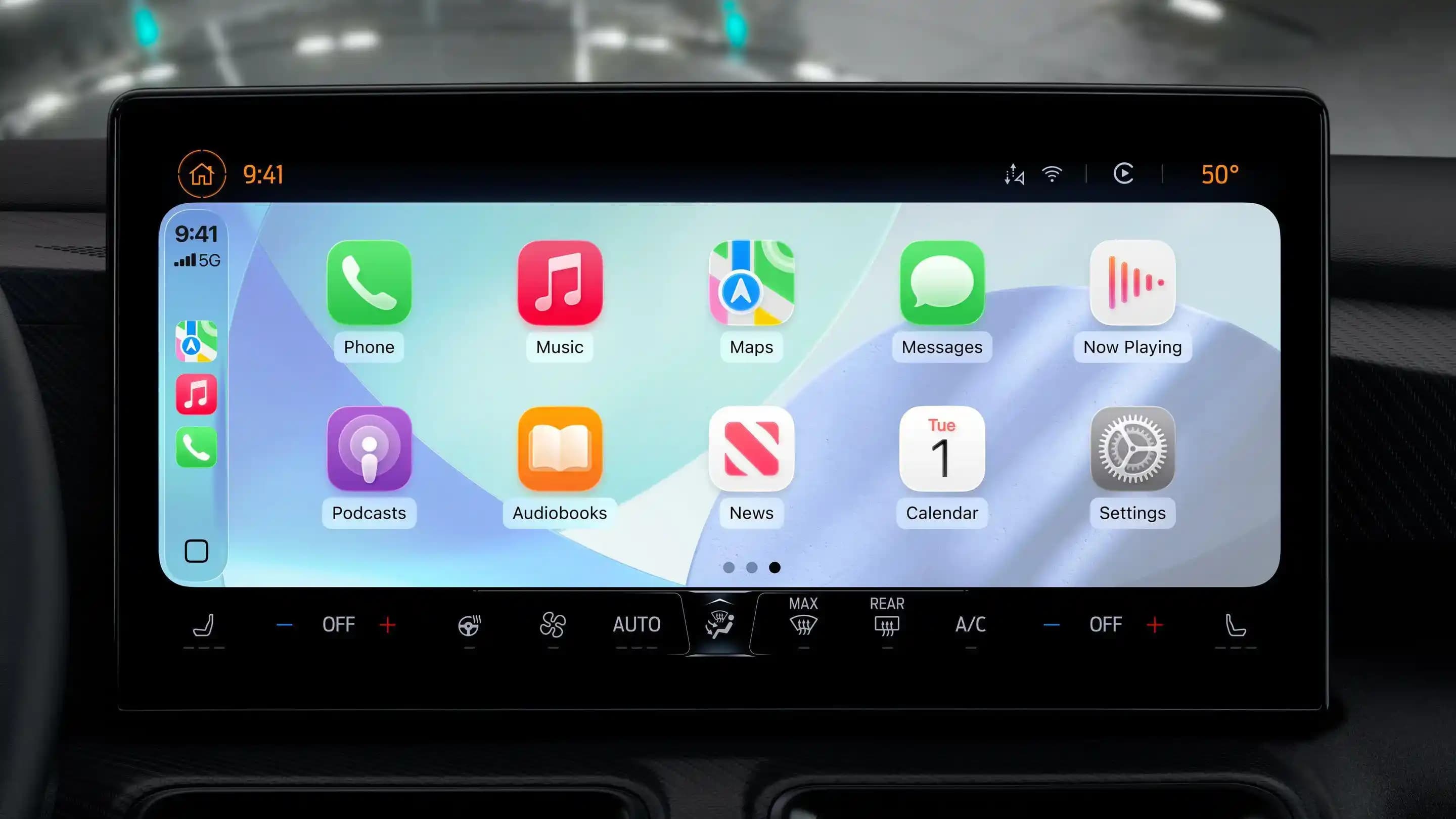 iOS 26.4 ve CarPlay Video Özelliği: Araç İçi Eğlencede Güvenlik Odaklı Yenilikler