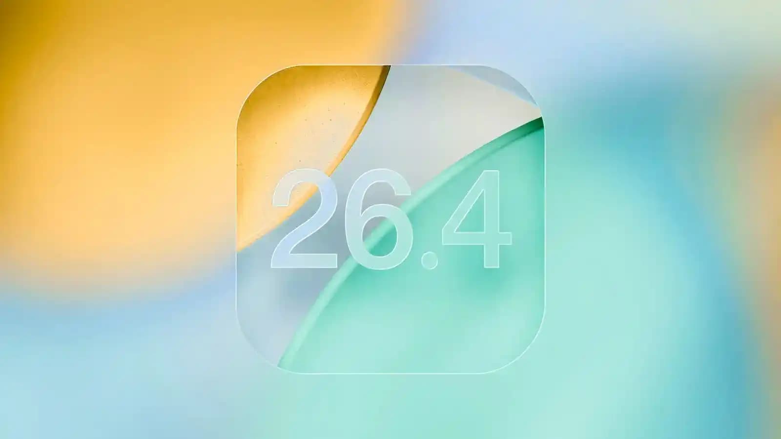 iOS 26.4 ve iPadOS 26.4 Güncellemeleri: Yeni Özellikler, İyileştirmeler ve Bölgesel Değişiklikler