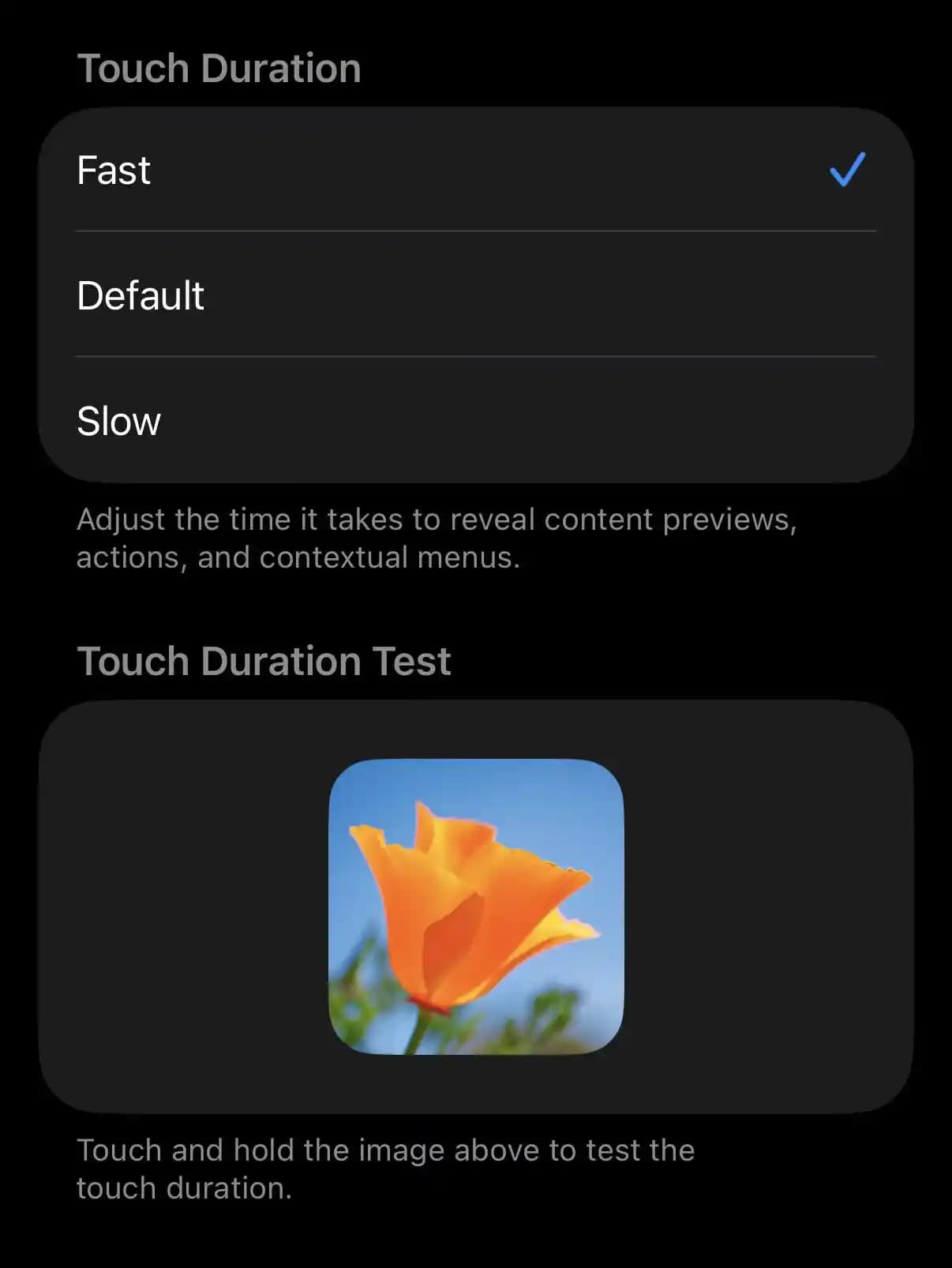 iPhone Haptic Touch Tepki Hızını Artırma Yöntemleri ve Kullanıcı Deneyimleri