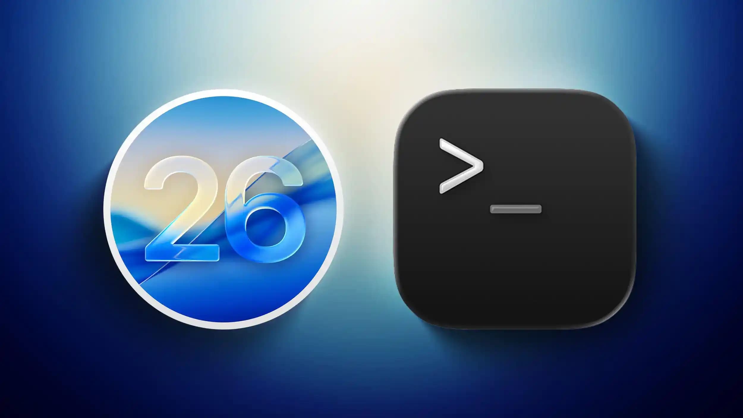 macOS 26.4 Terminal Komutları İçin Yeni Güvenlik Uyarısı ve Kullanıcı Etkileri