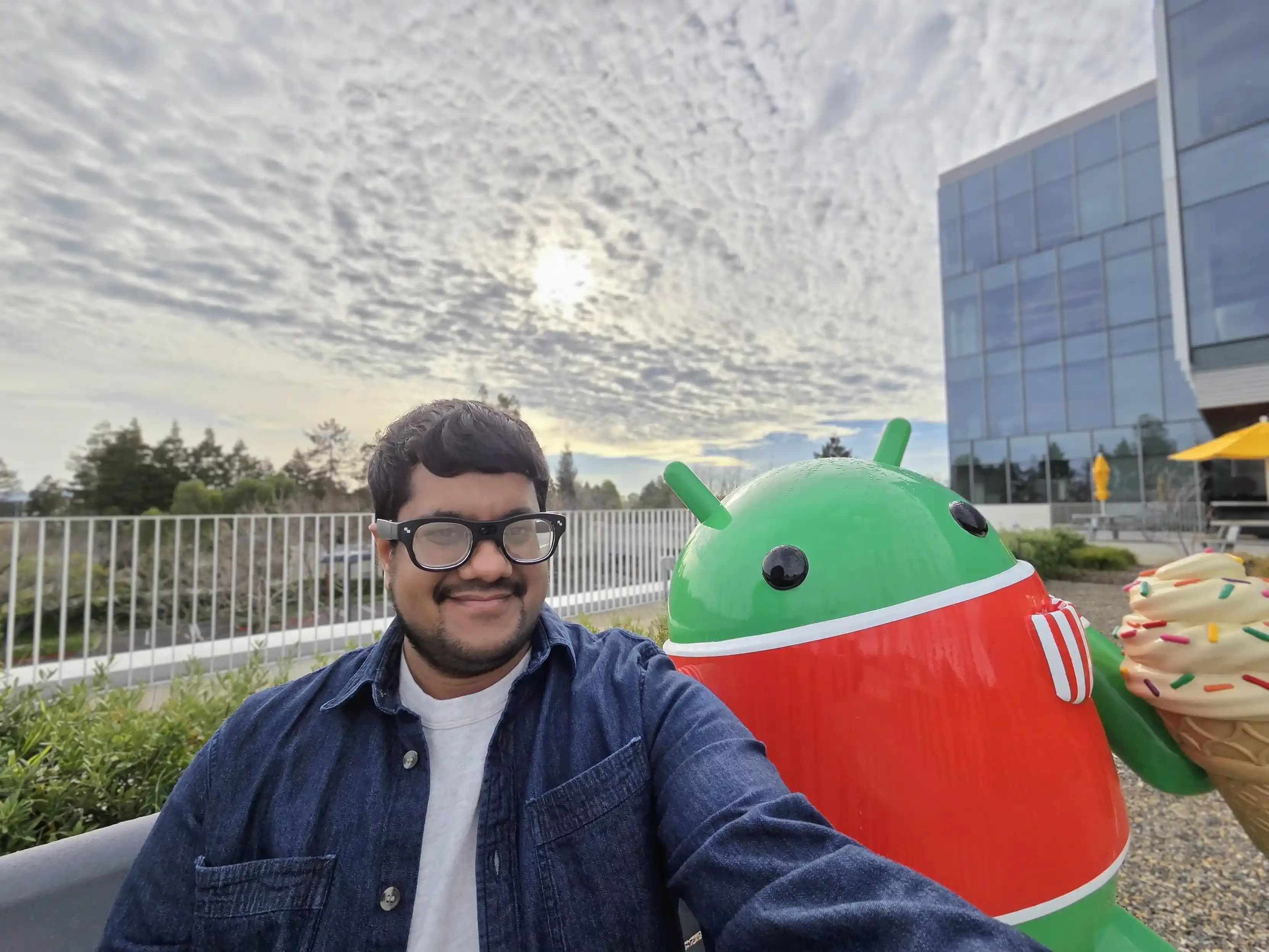 Mishaal Rahman'ın Google'daki Yeni Rolü ve Android Topluluğuna Etkileri Üzerine Analiz