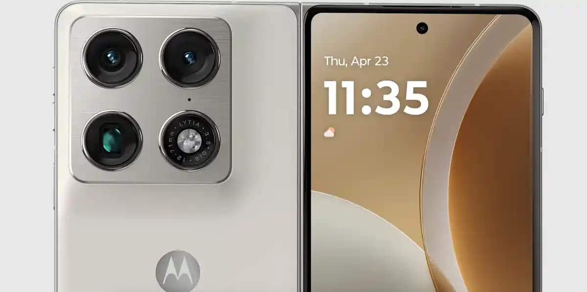Motorola'nın Katlanabilir Telefon Hamlesi ve Pazar Dinamikleri Üzerine Analiz