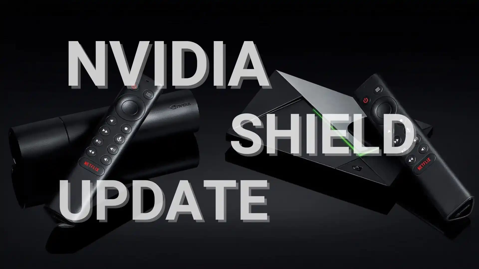 Nvidia Shield TV'nin 10 Yıllık Yazılım Güncellemeleri ve Donanım Beklentileri