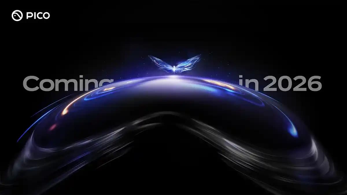 Pico'nun 4K Micro-OLED Ekranlı Yeni VR Başlığı: Güçlü Çip ve Gelişmiş İşletim Sistemi