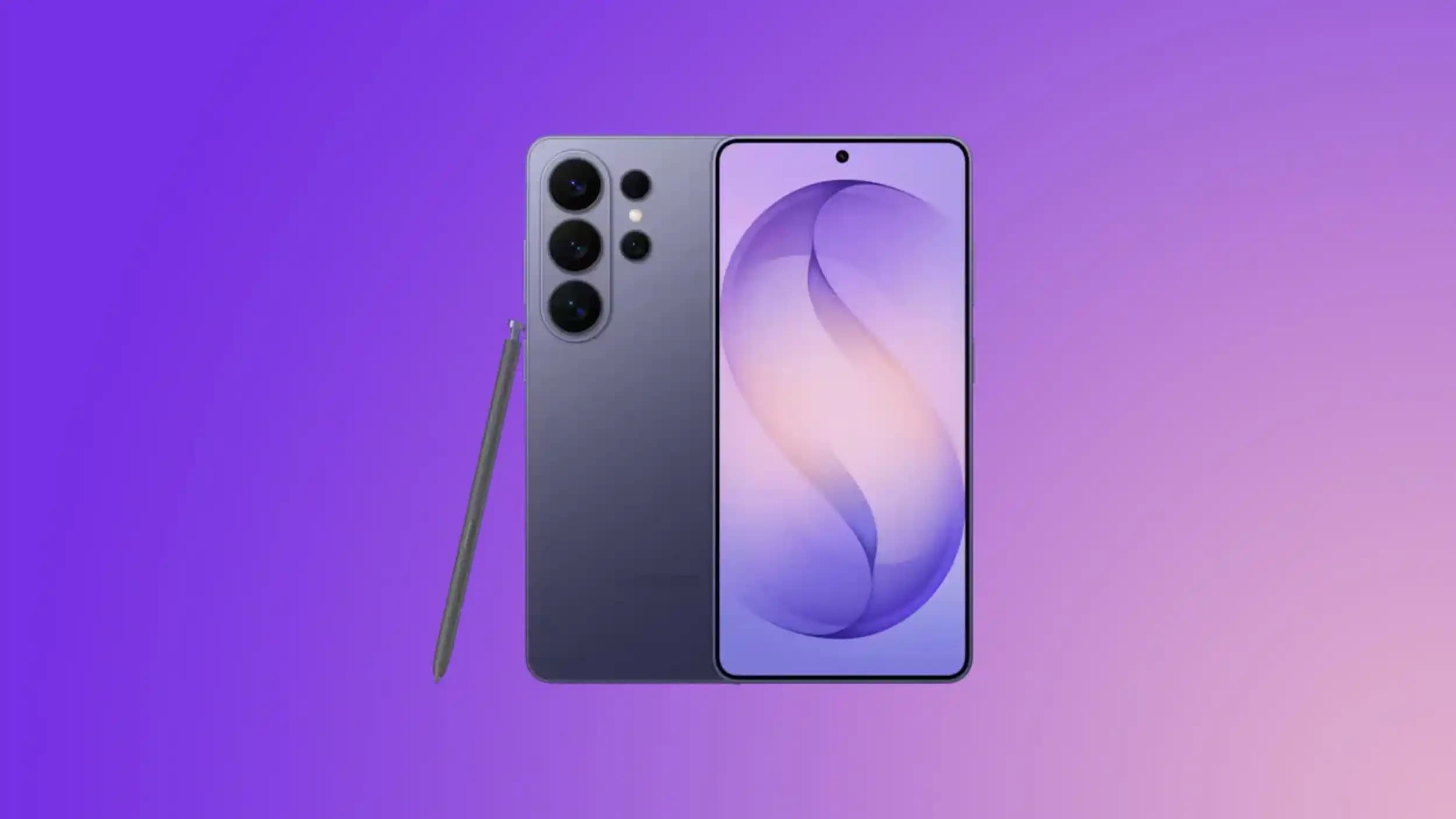 Samsung Galaxy S26 Serisi AirDrop Desteğiyle Dosya Paylaşımında Yeni Dönem Başlatıyor