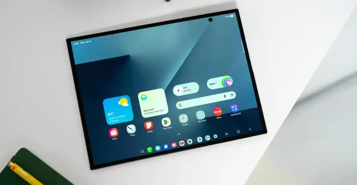 Samsung Galaxy Z TriFold'un Üç Ayda Piyasadan Kaldırılması ve Katlanabilir Telefonların Geleceği