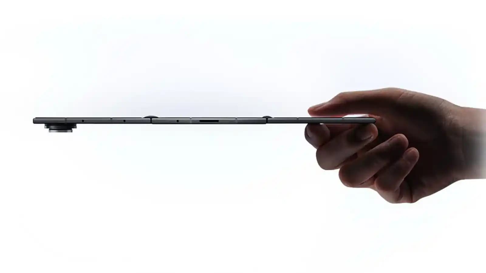 Samsung Galaxy Z TriFold Üretimi Üç Ay Sonra Durduruldu: Katlanabilir Telefonun Geleceği