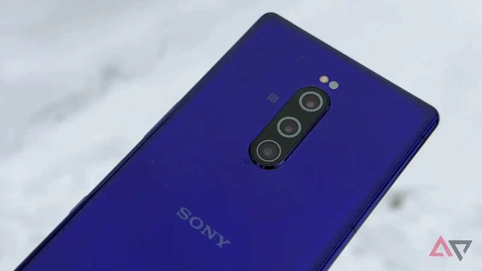 Sony'nin Akıllı Telefon Pazarındaki Konumu ve ABD Pazarındaki Rekabet Dinamikleri