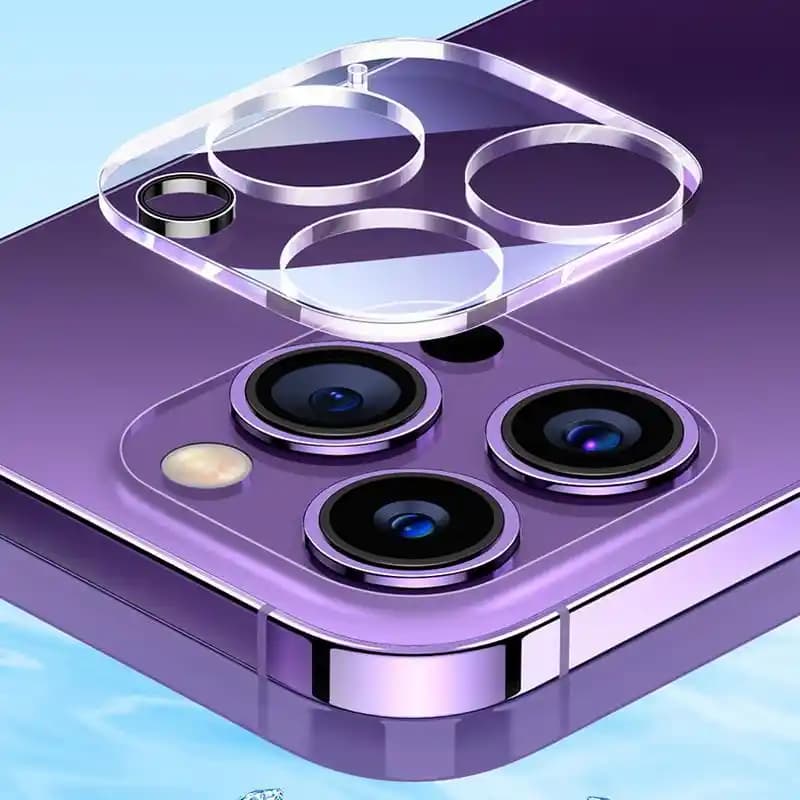 Telefon Kamera Lens Koruyucularının Gerekliliği ve Optik Performansa Etkileri