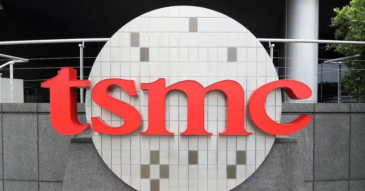 TSMC'nin 2028 Yılı 2nm Kapasitesi Doldu: Samsung Foundry ve Intel Alternatifleri Değerlendiriliyor