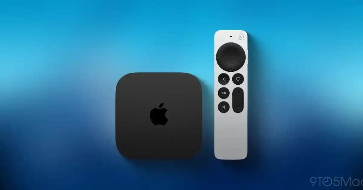 tvOS 26.4 Güncellemesi ile Apple TV 4K Ses Sorunları ve Yeni Özelliklerin İncelenmesi