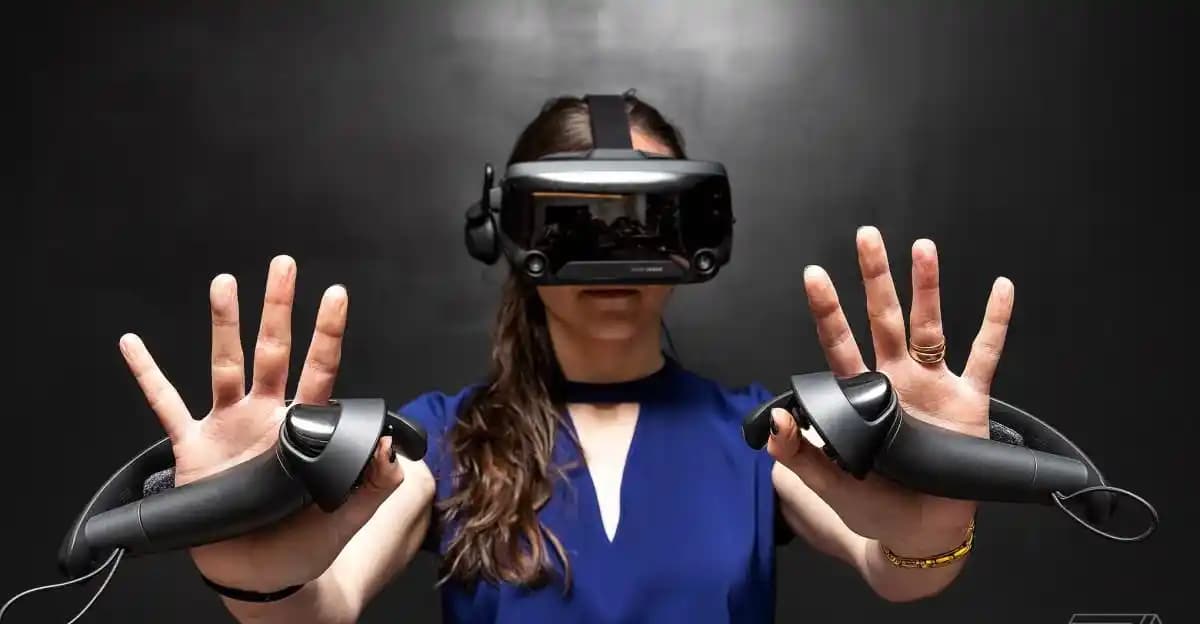 Valve, Index VR Başlığının Üretimini Durdurdu ve Yeni Model İçin Hazırlanıyor