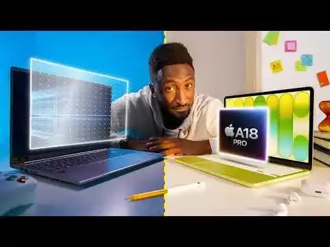 Windows Dizüstü Bilgisayar Sorunları ve Apple'ın Entegre Ekosistemi Üzerindeki Etkisi