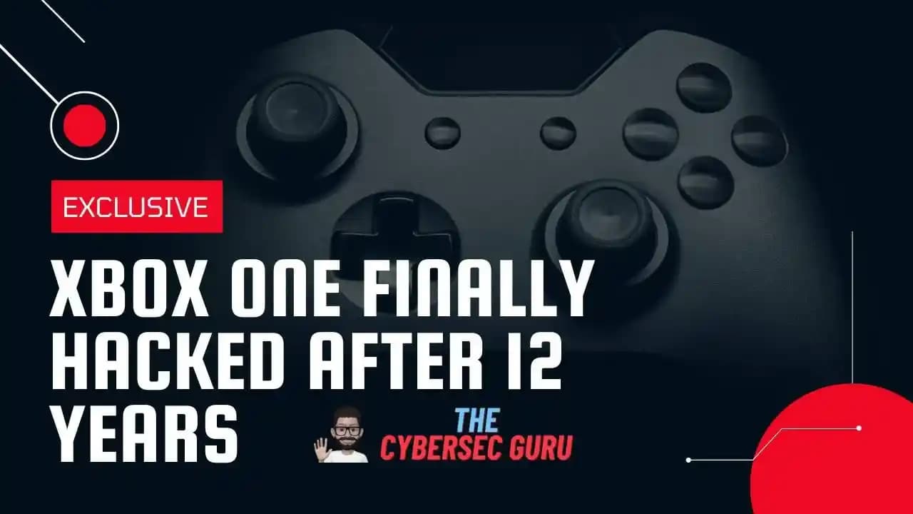 Xbox One'ın 12 Yıl Sonra Donanım Seviyesinde Hacklenmesi ve Bliss Exploit İncelemesi