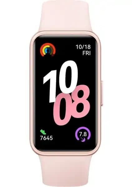 Honor Choice Band ve Huawei Band 10 Karşılaştırması: Özellikler ve Kullanıcı Yorumları 2