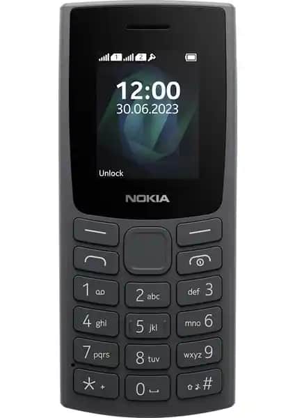 Nokia 105 ve Nokia 106 2023 Modellerinin Detaylı Karşılaştırması