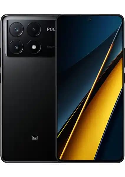 POCO X6 Pro 5G ve Samsung Galaxy S24 FE Akıllı Telefon Karşılaştırması