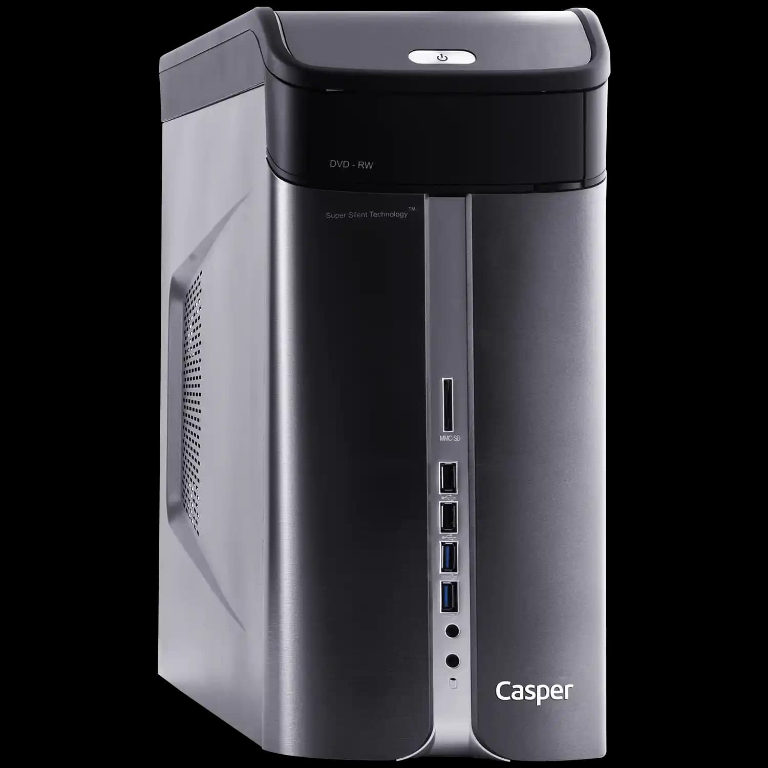 Casper Bilgisayar Masaüstü: Türkiye Pazarında Ürün Çeşitliliği ve Teknik Bilgiler