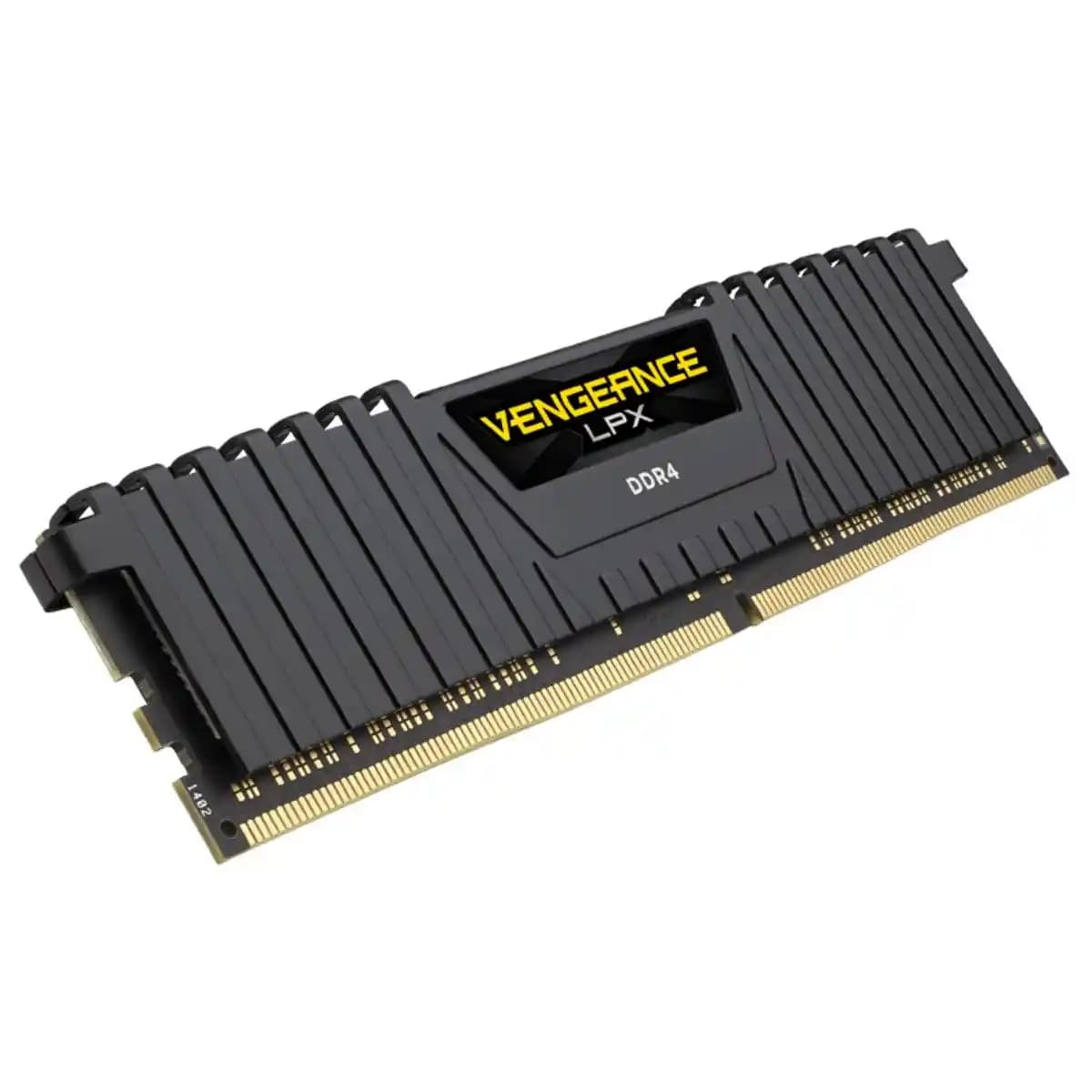 Corsair 8GB Vengeance LPX 3200 MHz CL16 DDR4 RAM: Yüksek Performans ve Yazılım Entegrasyonu