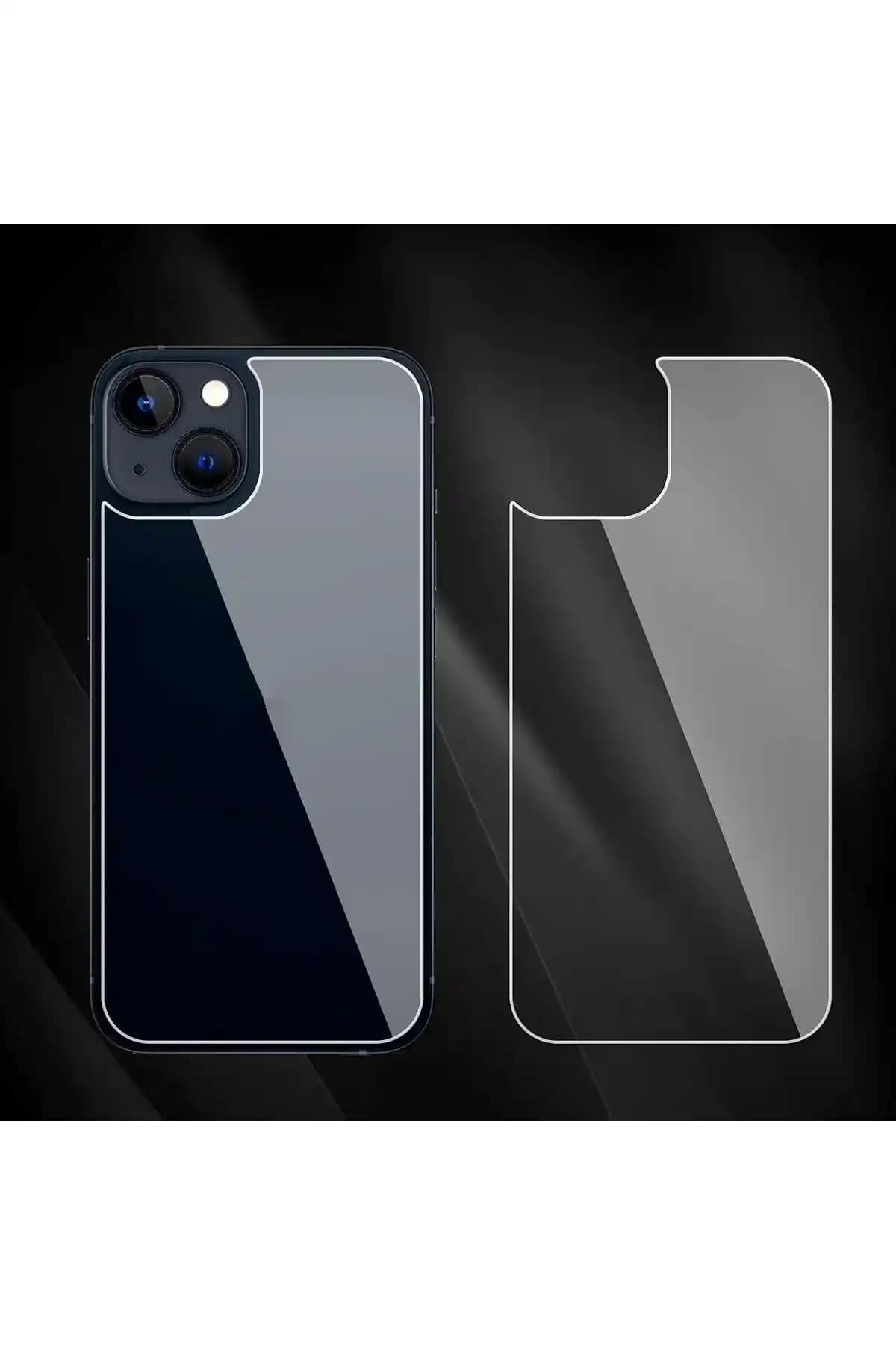 iPhone 14 Arka Cam Koruyucu Seçimi: Teknik Özellikler ve Dikkat Edilmesi Gerekenler