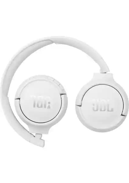 JBL T510BT Kablosuz Kulaklık: Temel Özellikler ve Kullanım Kolaylığı İncelemesi