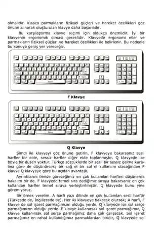 Klavye Karşılaştırması: Teknik Özellikler ve Kullanım Alanları Üzerine Detaylı Analiz