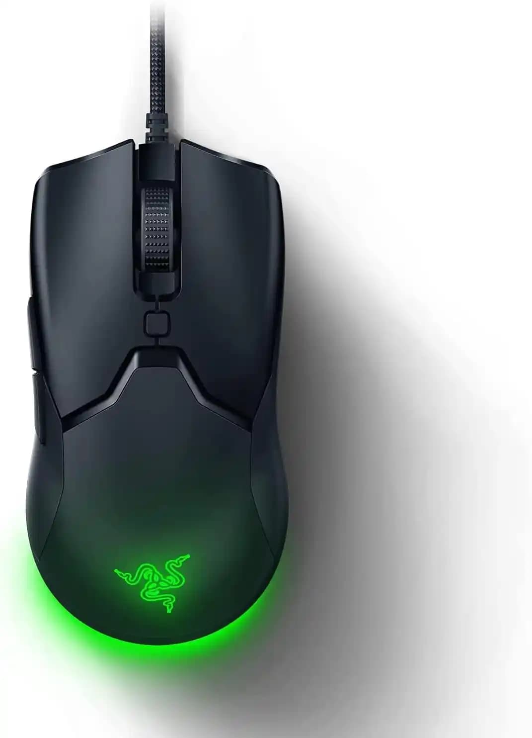Razer Viper Mini Gaming Mouse: Teknik Bilgi Eksikliğiyle Kısa Bir Değerlendirme