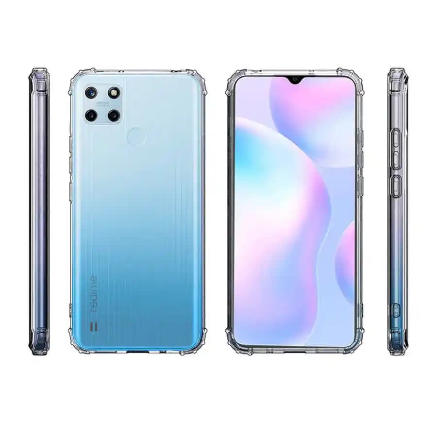 Realme C21Y Kılıfı Seçimi ve Koruma Kriterleri: Telefonunuzu Güvende Tutun