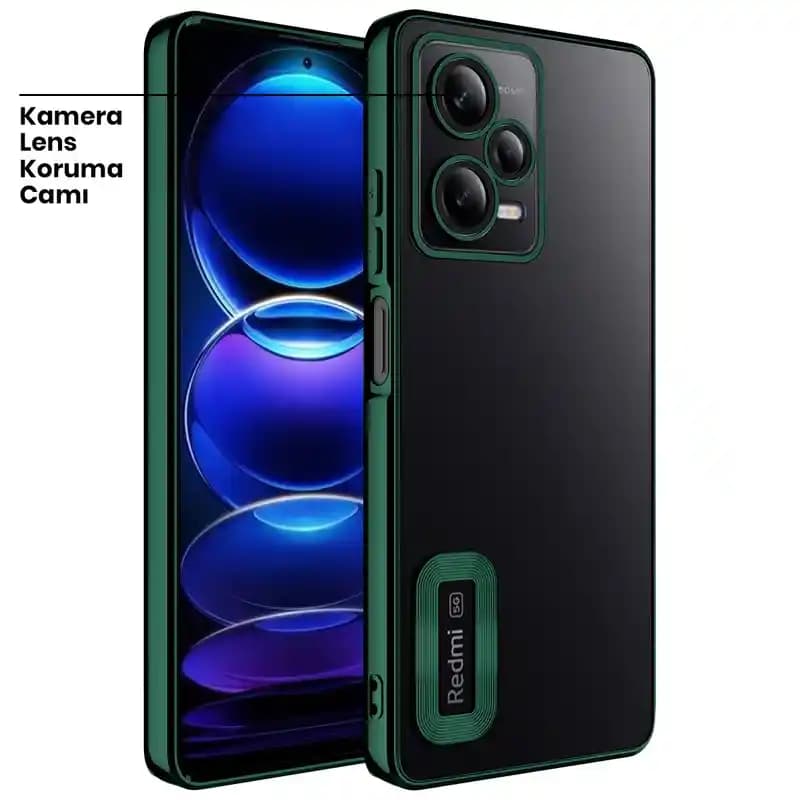 Redmi Note 12 Pro 5G İçin Uyumlu ve Dayanıklı Kılıf Seçim Rehberi