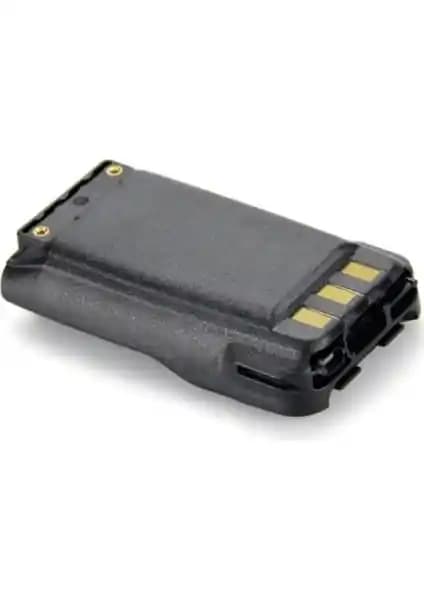 AnyTone AT-D878 UV2 Plus Type C Batarya ile Uzun Süreli Güç ve Güvenilirlik