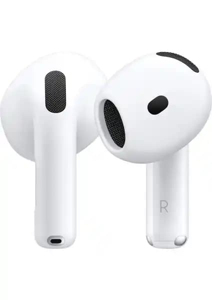 Apple AirPods 4: Yenilikçi Kablosuz Kulaklıklarla Üst Düzey Ses Deneyimi ve Tasarım