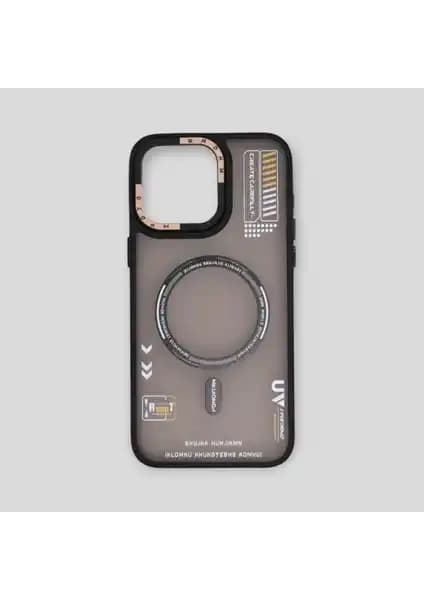 Apple iPhone 13 için dayanıklı ve şık lüks silikon kılıf detaylı tanıtımı