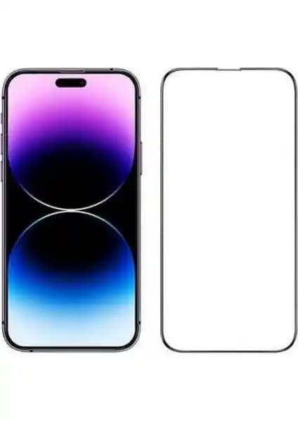 Apple iPhone 14 İçin Tam Kapanan Darbe Dayanıklı Ekran Koruyucu Özellikleri ve Avantajları