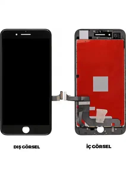 Apple iPhone 7 Plus için AAA Kalite LCD ve Dokunmatik Lens Seti Ürün İncelemesi